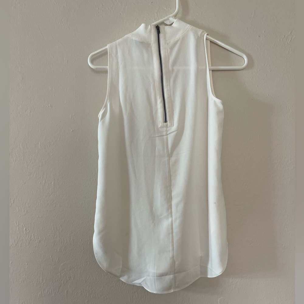 LOFT top - XXSP - white - Picture 2 of 5